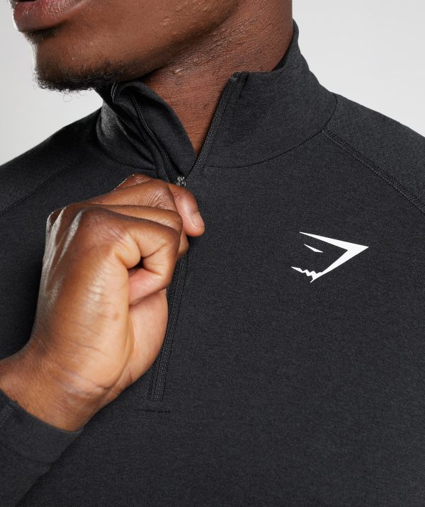 Vital Seamless 1/4 Zip - Image 5