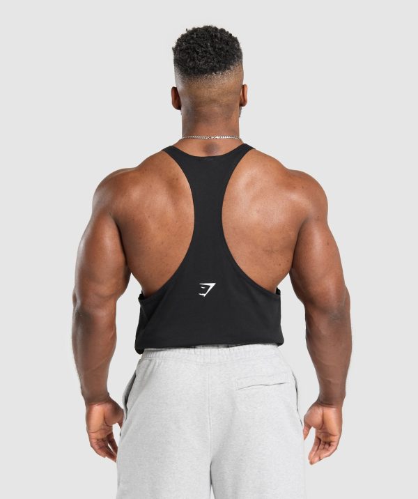 XXL Graphic Stringer - Image 4
