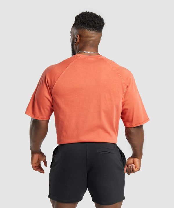 Premium Legacy T-Shirt - Image 2