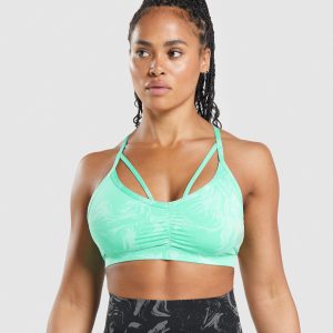 GS Power Sports Bra