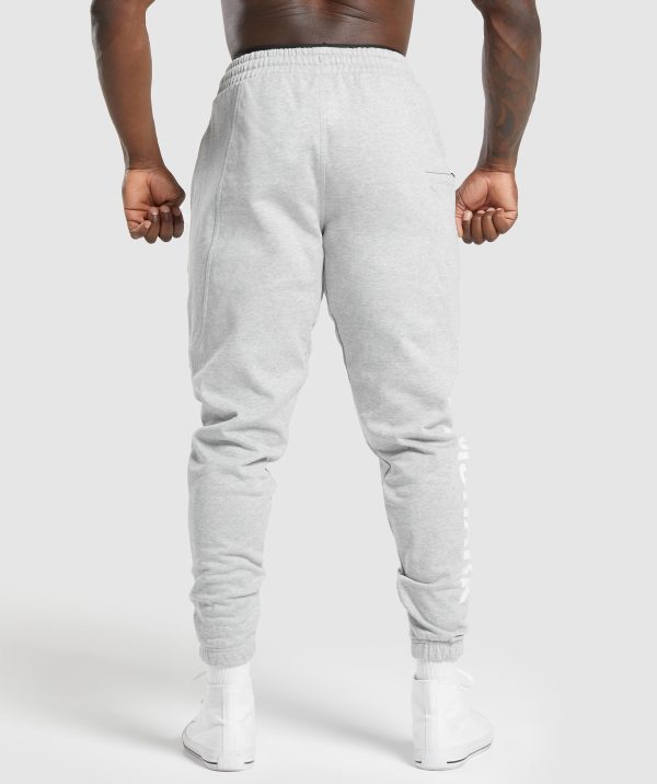 Power Joggers - Image 3
