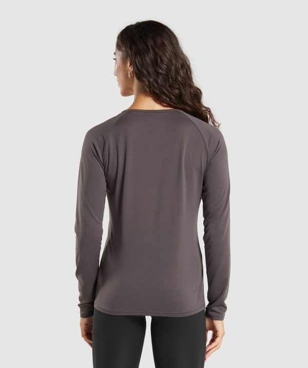 Training Long Sleeve Top - Image 2