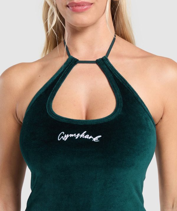Velour Tank - Image 5