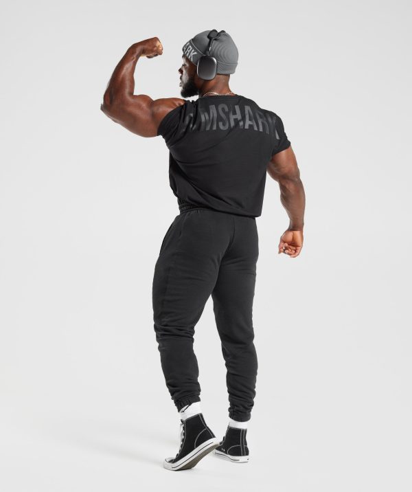 Power T-Shirt - Image 4