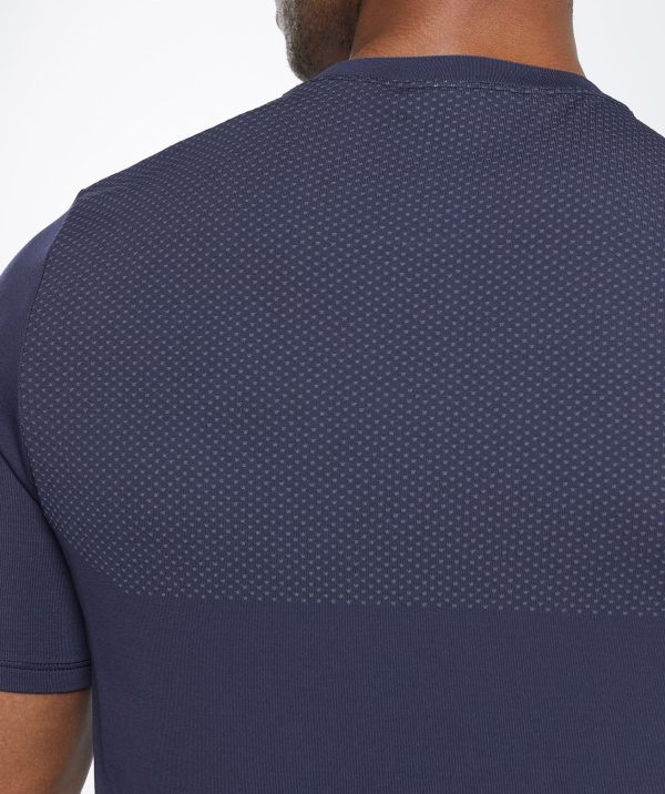 Vital Seamless T-Shirt - Image 6