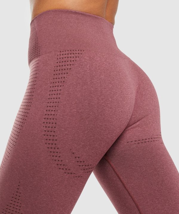 Vital Seamless 2.0 Leggings - Image 7