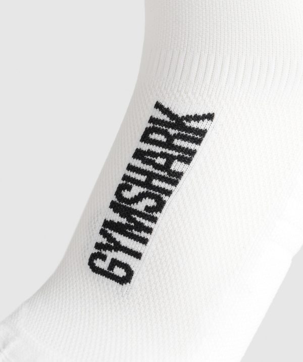 Mid Running Socks - Image 2