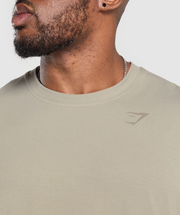 Power T-Shirt - Image 6