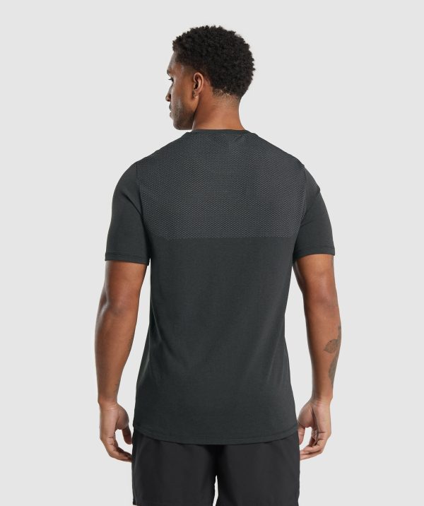 Vital Seamless T-Shirt - Image 2