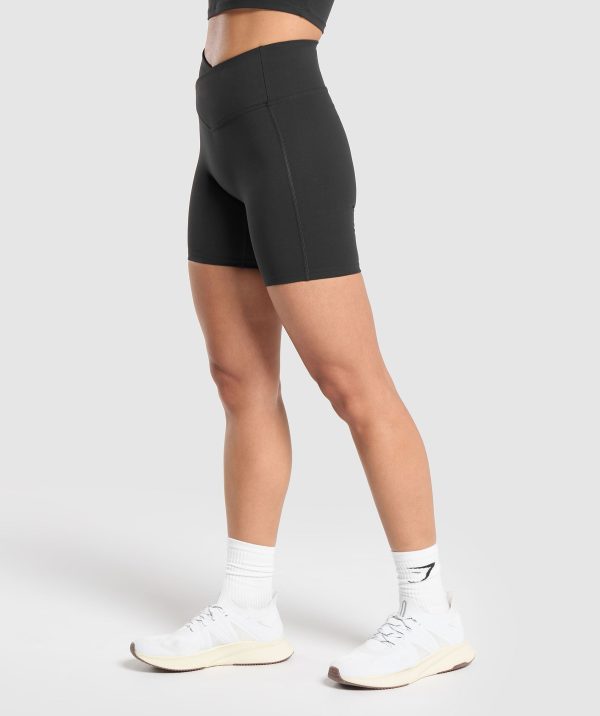 Crossover Shorts - Image 3