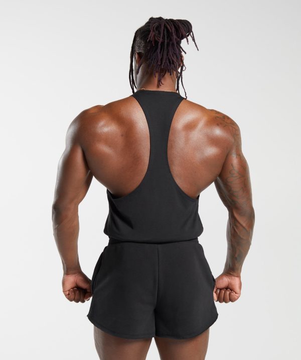 Legacy Stringer - Image 4