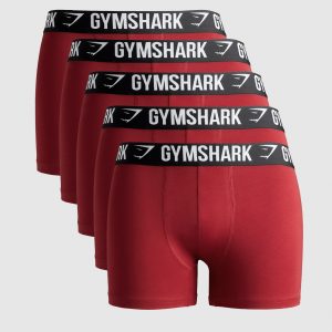 Boxer Brief 5PK