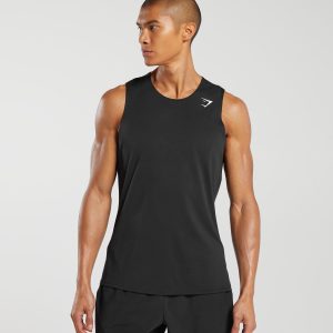 Arrival Tank