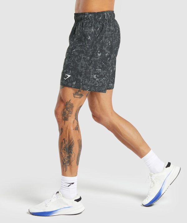 Sport 7" Shorts - Image 3
