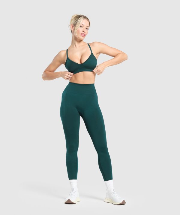 Vital Shine Limited Edition Leggings - Image 7