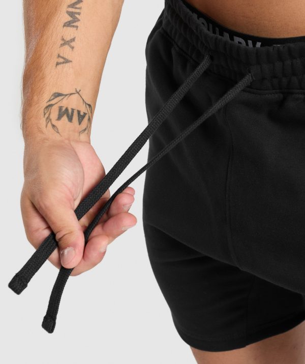2012 Lifting Shorts - Image 6