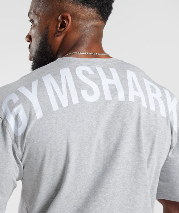 Power T-Shirt - Image 6