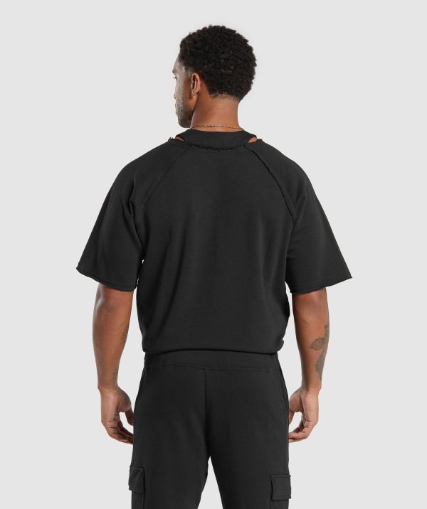 Legacy Rag Top - Image 3