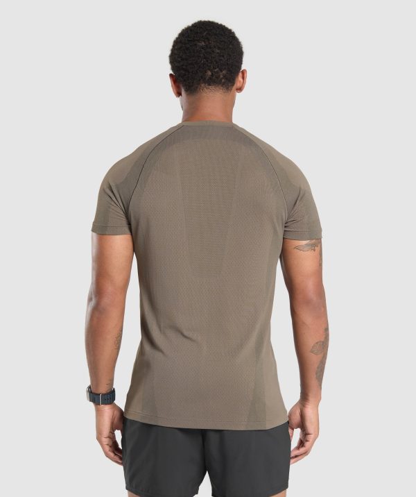 Apex Seamless T-Shirt - Image 2