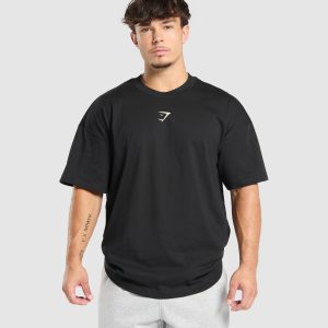 Movin' Metal Graphic T-Shirt