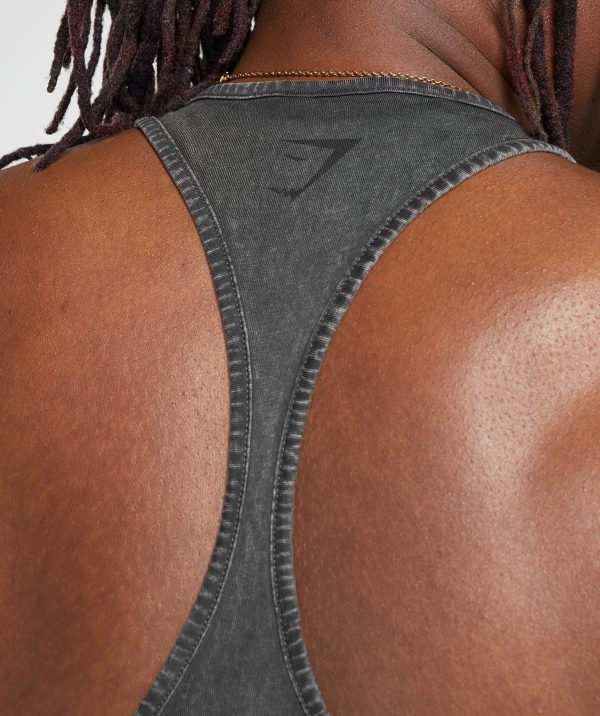 Heritage Washed Stringer - Image 6