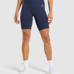 Vital Seamless 7" Shorts