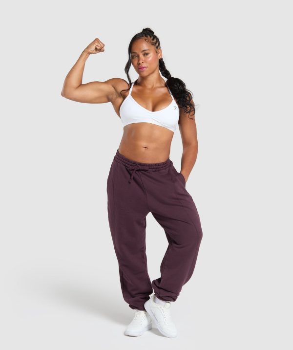 Power Washed Joggers - Image 6
