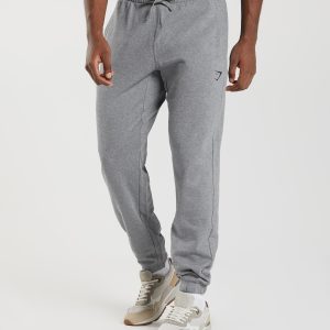Essential Oversized Joggers