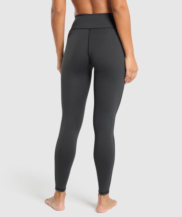 Elevate Leggings 2.0 - Image 2