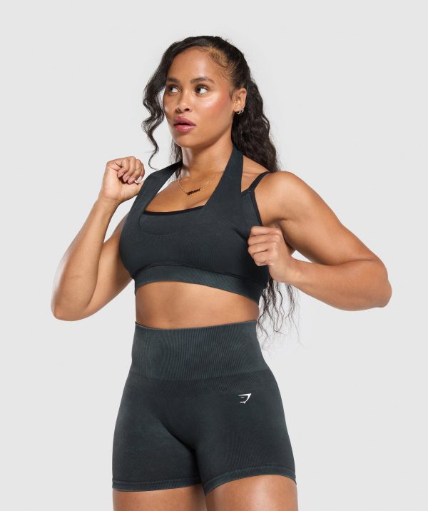 Gains Seamless Bralette - Image 5