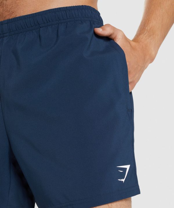 Arrival 5" Shorts - Image 5