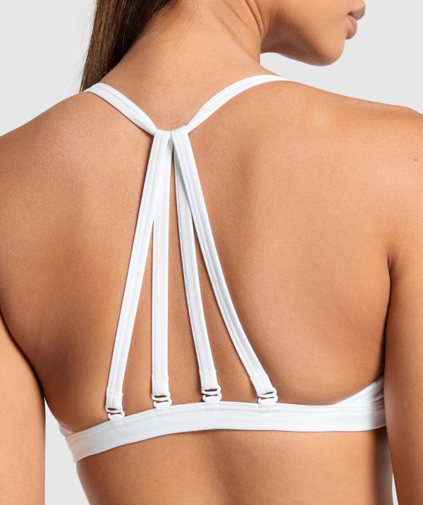 Minimal Sports Bra - Image 6