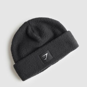 Fleece Beanie