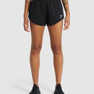 Training Sweat Shorts