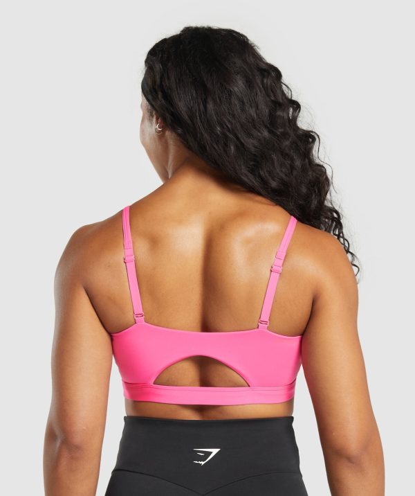 Cut Out Bandeau - Image 2