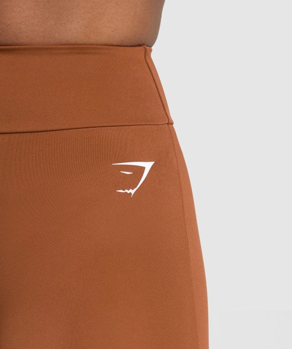 GS Power Regular Leggings - Image 2