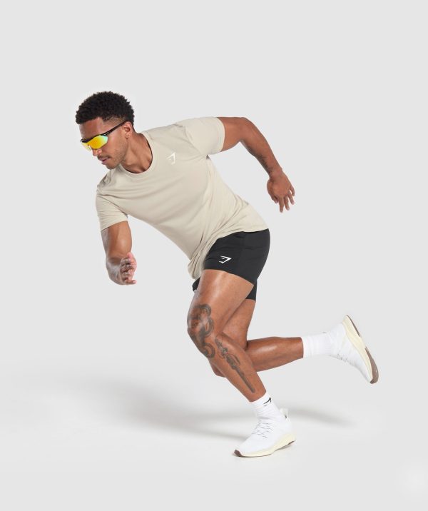 Running Dept. T Shirt - Image 6