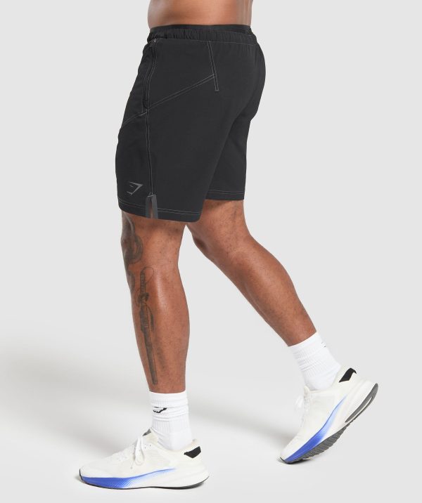 Tactical 6" Short - Image 3