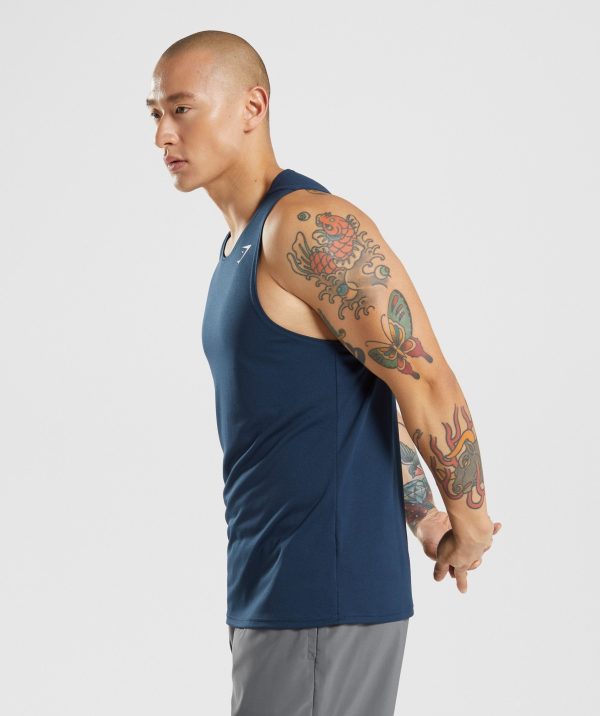 Arrival Tank - Image 3