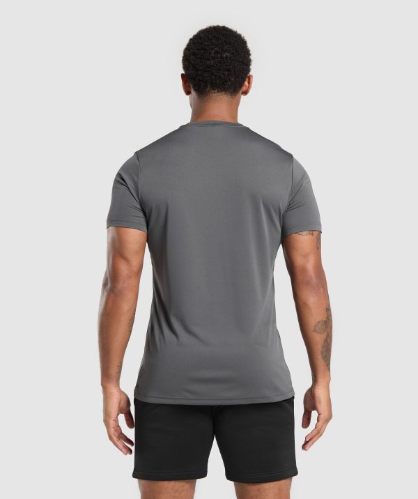 Training T-Shirt - Image 2