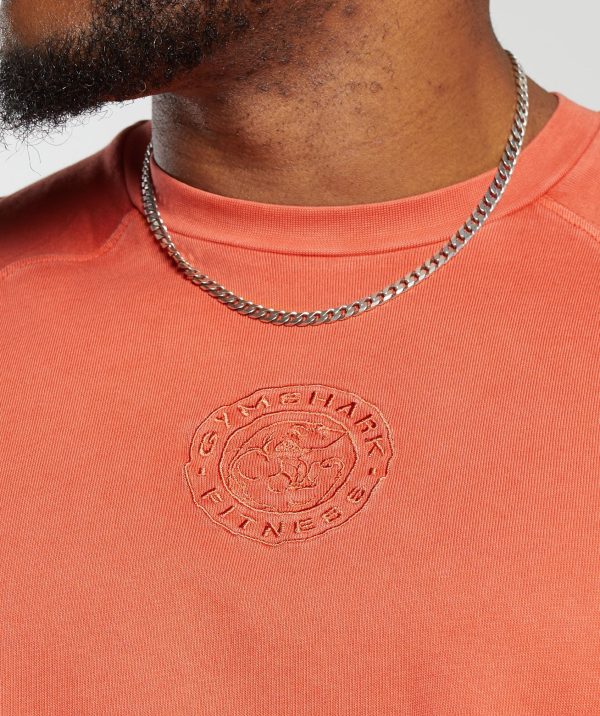 Premium Legacy T-Shirt - Image 5