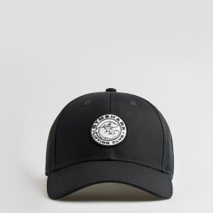 Legacy Cap