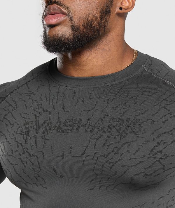 Tectonic Seamless T Shirt - Image 6