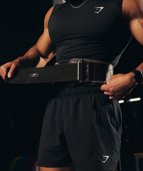 Legacy Velcro Lifting Belt - Image 2