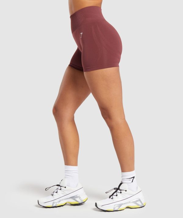 Everyday Seamless Shorts - Image 3