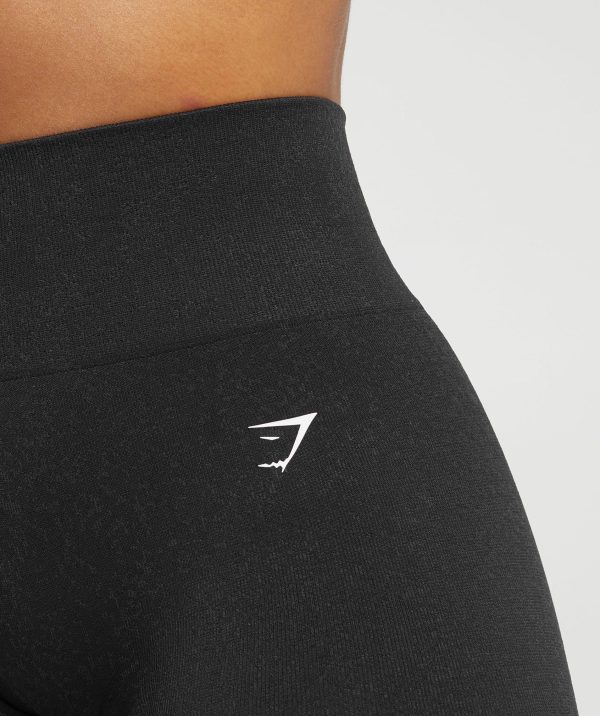 Adapt Fleck Seamless Shorts - Image 5