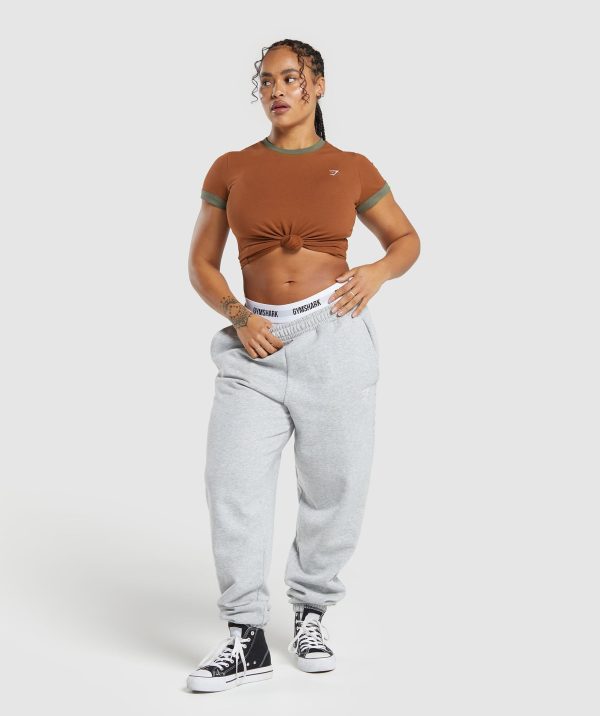 Lifting Baby T-Shirt - Image 4