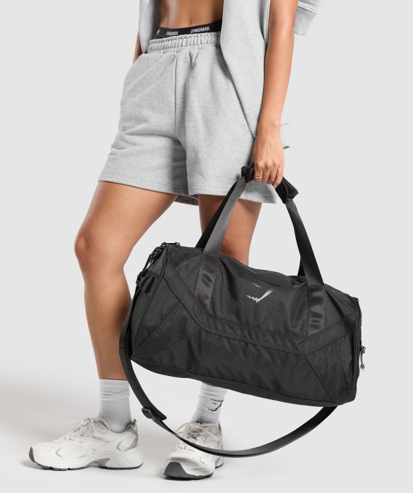Sharkhead Gym Bag - Image 2