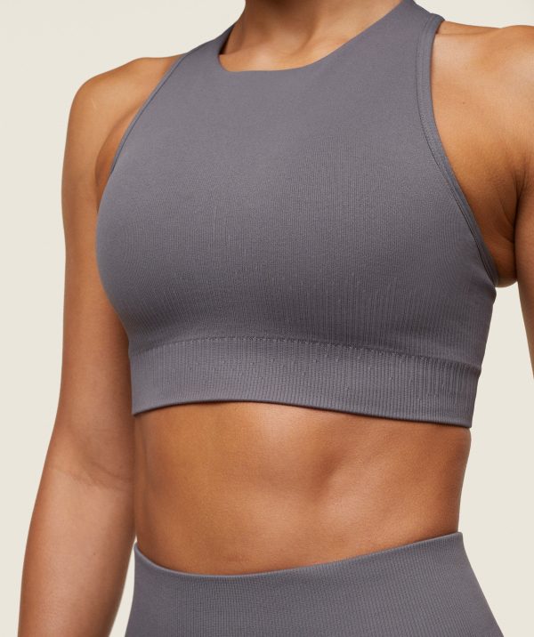 everywear Seamless Sports Bra - Image 6
