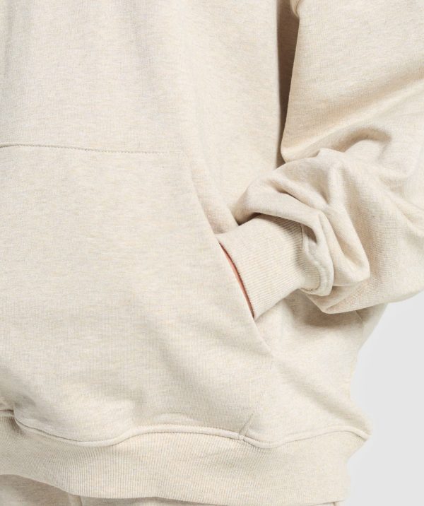 Rest Day Sweats Hoodie - Image 6